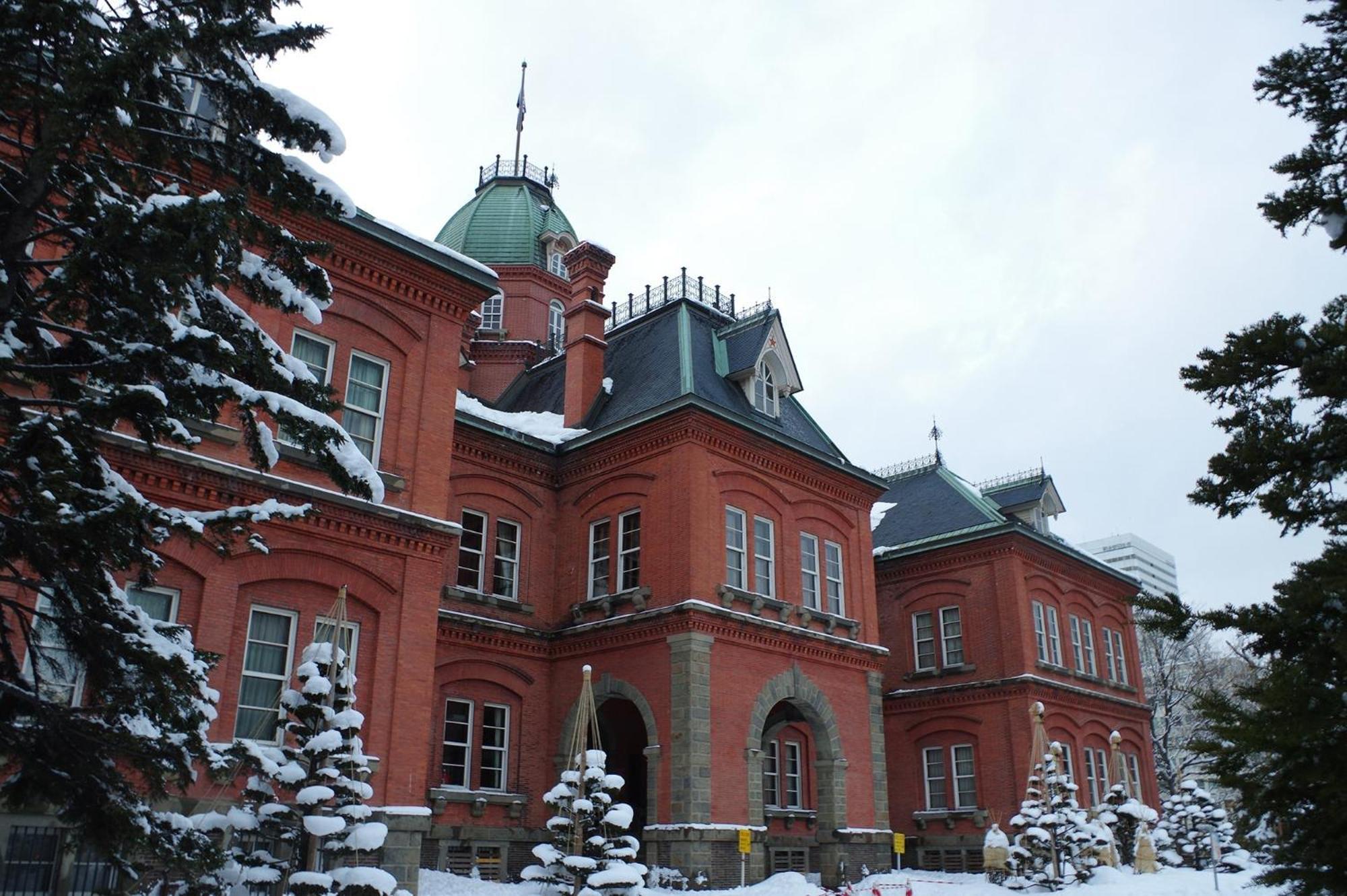 Royal Heights Kikusui Station / Vacation Stay 4496 Sapporo Exterior photo