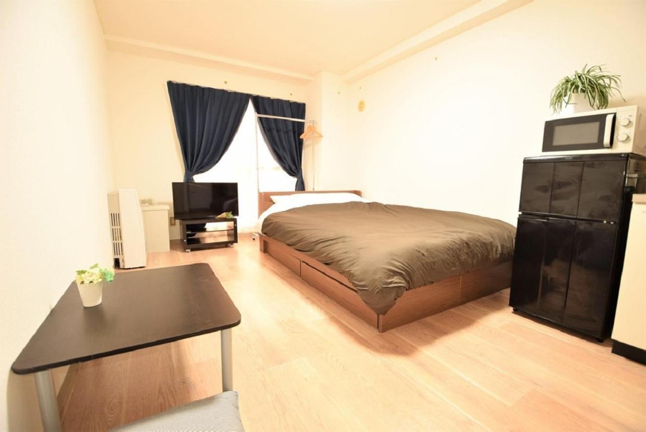Royal Heights Kikusui Station / Vacation Stay 4496 Sapporo Exterior photo